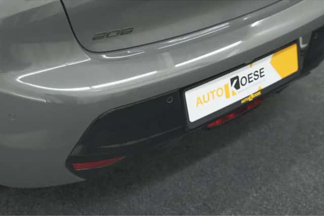 Peugeot 208 (2024) thumbnail 23
