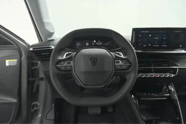 Peugeot 208 (2024) thumbnail 30