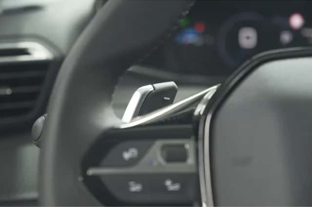 Peugeot 208 (2024) thumbnail 33