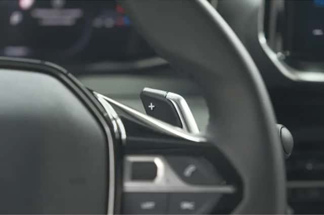 Peugeot 208 (2024) thumbnail 34