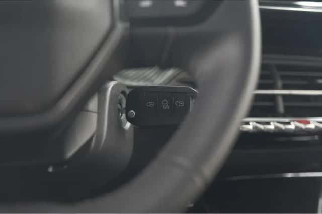 Peugeot 208 (2024) thumbnail 39