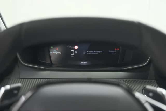 Peugeot 208 (2024) thumbnail 40