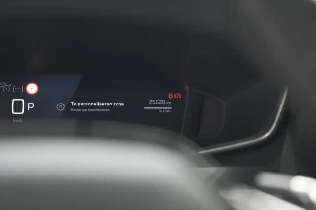 Peugeot 208 (2024) thumbnail 41