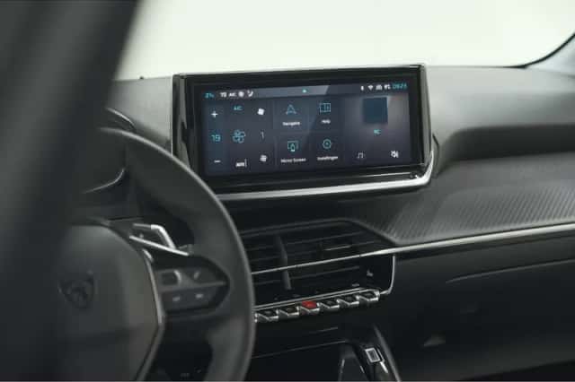 Peugeot 208 (2024) thumbnail 49