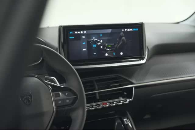 Peugeot 208 (2024) thumbnail 50