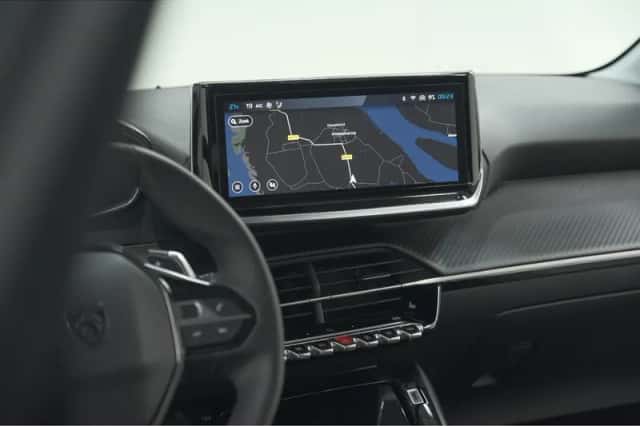 Peugeot 208 (2024) thumbnail 51