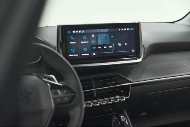 Peugeot 208 (2024) thumbnail 53