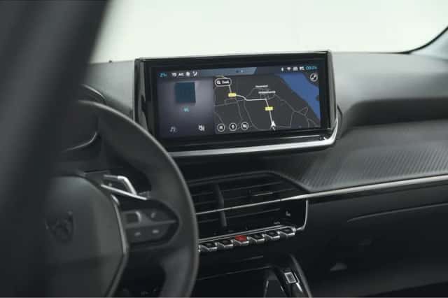 Peugeot 208 (2024) thumbnail 54