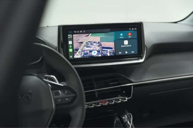 Peugeot 208 (2024) thumbnail 55