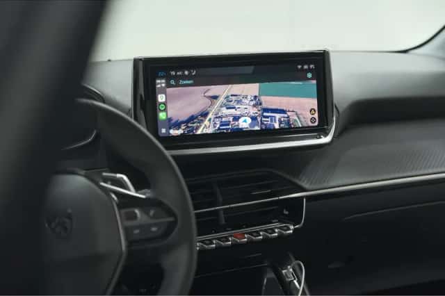 Peugeot 208 (2024) thumbnail 56