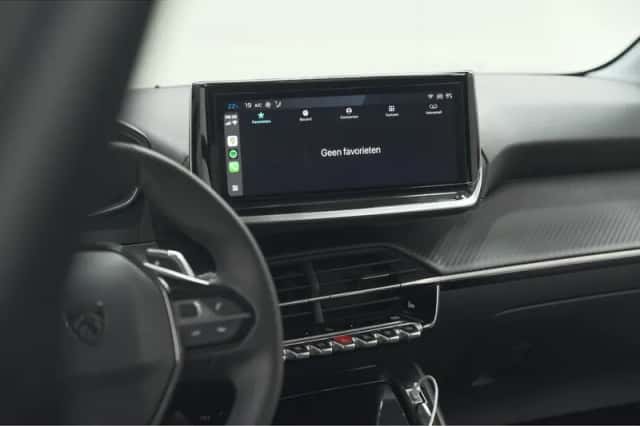 Peugeot 208 (2024) thumbnail 57