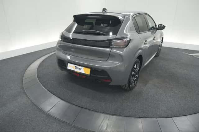 Peugeot 208 (2024) thumbnail 58