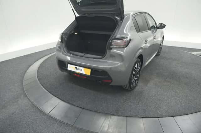 Peugeot 208 (2024) thumbnail 59