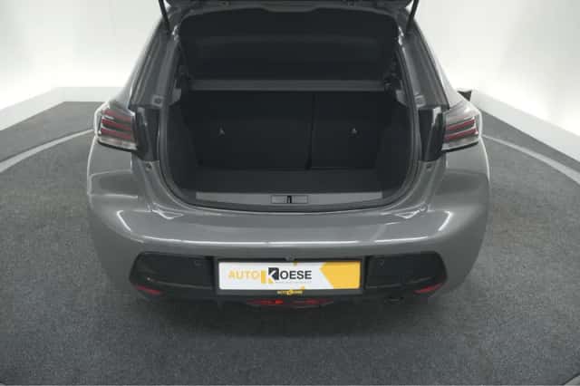 Peugeot 208 (2024) thumbnail 60