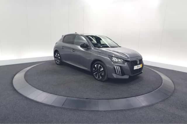 Peugeot 208 (2024) thumbnail 7