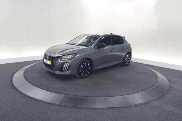 Peugeot 208 (2024) thumbnail 68
