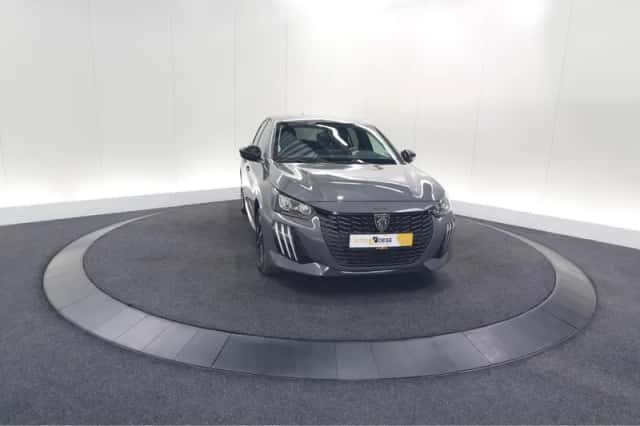 Peugeot 208 (2024) thumbnail 70