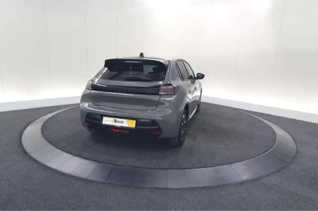 Peugeot 208 (2024) thumbnail 10