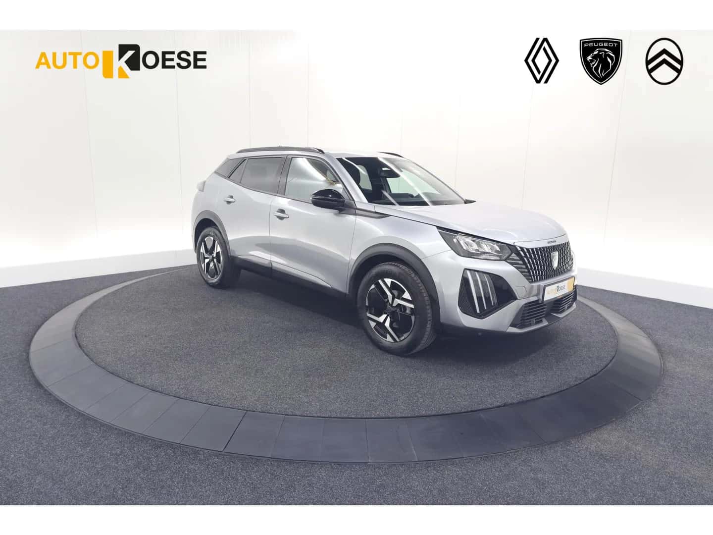 Peugeot 2008 (2024) — foto 1