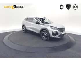 Peugeot 2008 (2024) thumbnail 1