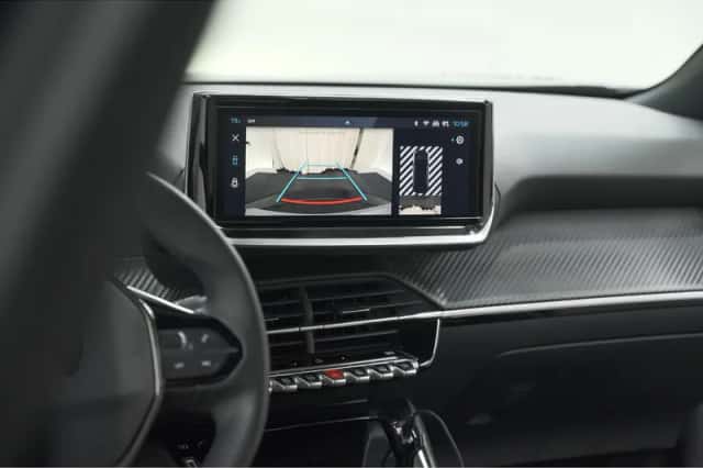 Peugeot 2008 (2024) thumbnail 12