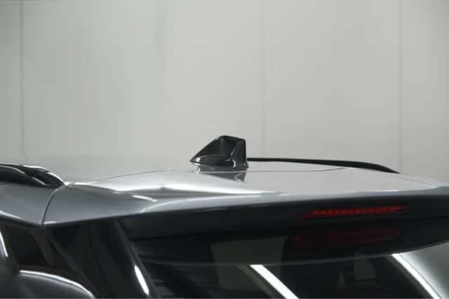 Peugeot 2008 (2024) thumbnail 20