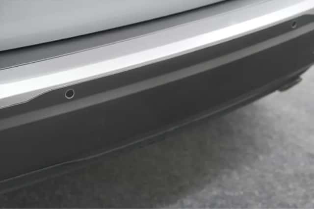 Peugeot 2008 (2024) thumbnail 23