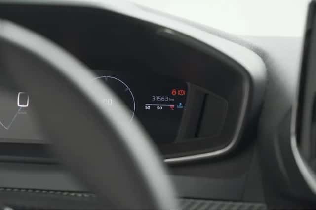 Peugeot 2008 (2024) thumbnail 38