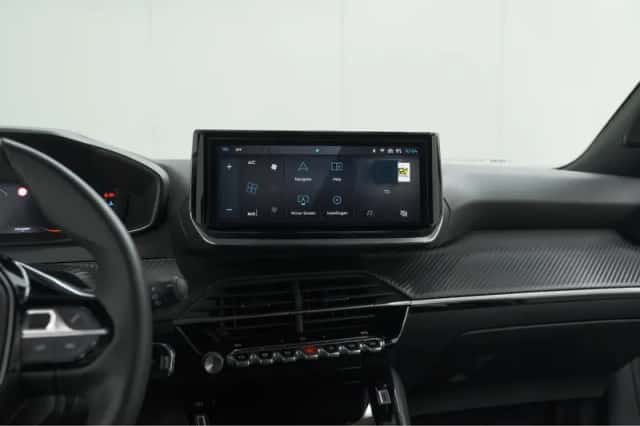 Peugeot 2008 (2024) thumbnail 44