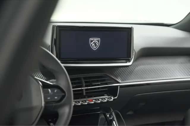 Peugeot 2008 (2024) thumbnail 45