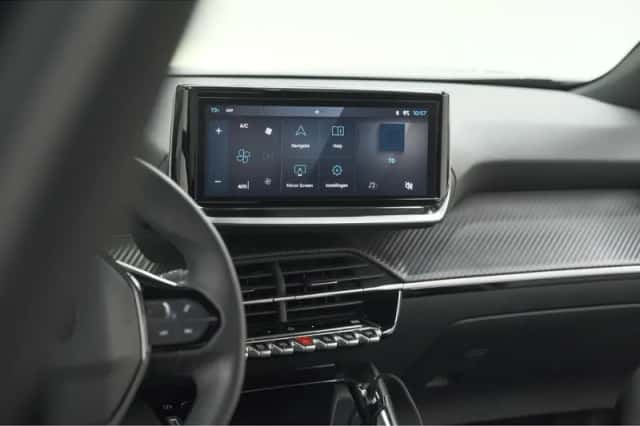 Peugeot 2008 (2024) thumbnail 46