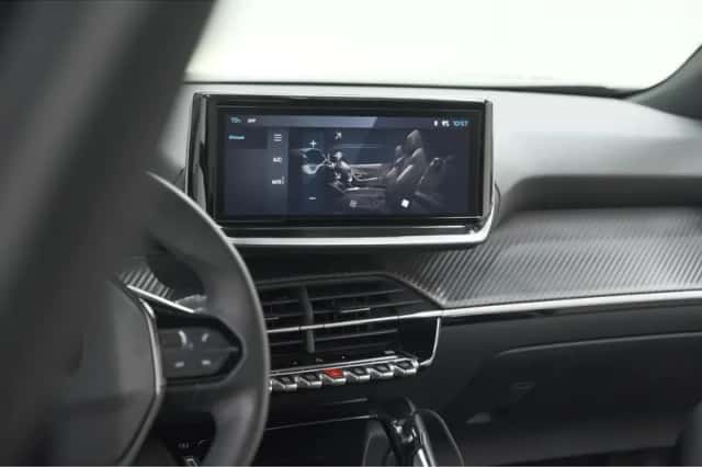 Peugeot 2008 (2024) thumbnail 47