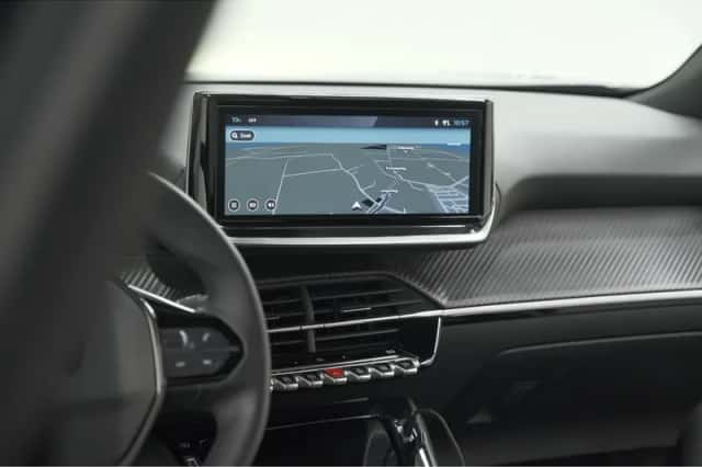 Peugeot 2008 (2024) thumbnail 48