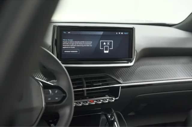 Peugeot 2008 (2024) thumbnail 49