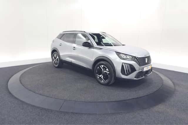 Peugeot 2008 (2024) thumbnail 6