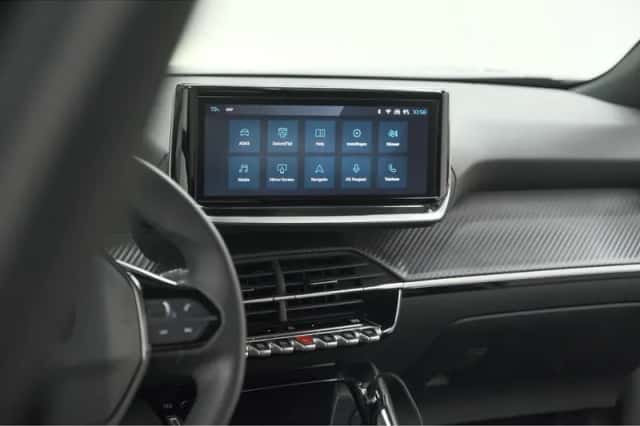 Peugeot 2008 (2024) thumbnail 51