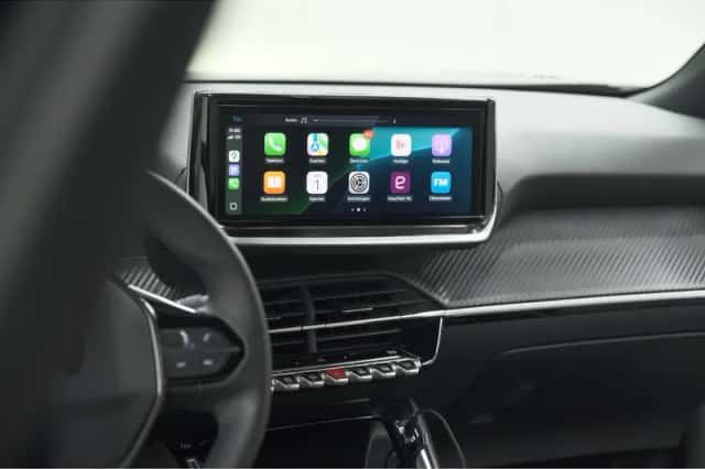 Peugeot 2008 (2024) thumbnail 52