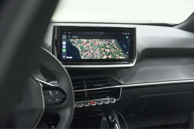 Peugeot 2008 (2024) thumbnail 53