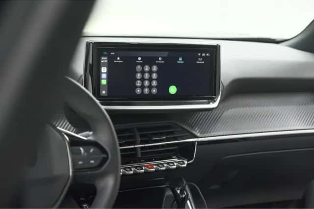 Peugeot 2008 (2024) thumbnail 54