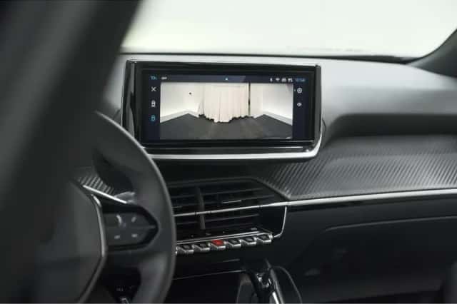 Peugeot 2008 (2024) thumbnail 55
