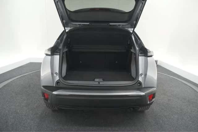 Peugeot 2008 (2024) thumbnail 58