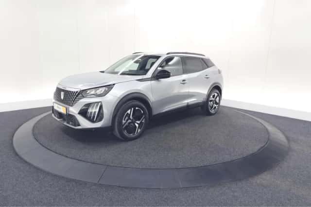 Peugeot 2008 (2024) thumbnail 66