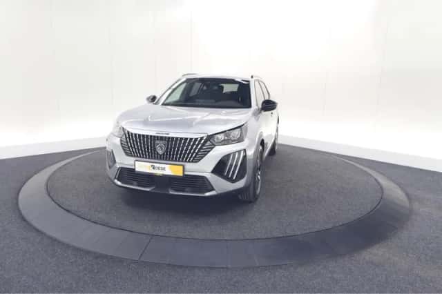 Peugeot 2008 (2024) thumbnail 67