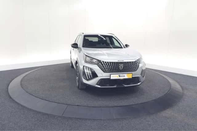 Peugeot 2008 (2024) thumbnail 68