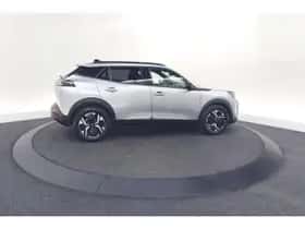 Peugeot 2008 (2024) thumbnail 8