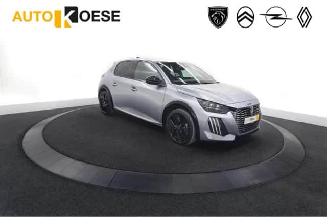Peugeot 208 (2024) thumbnail 1