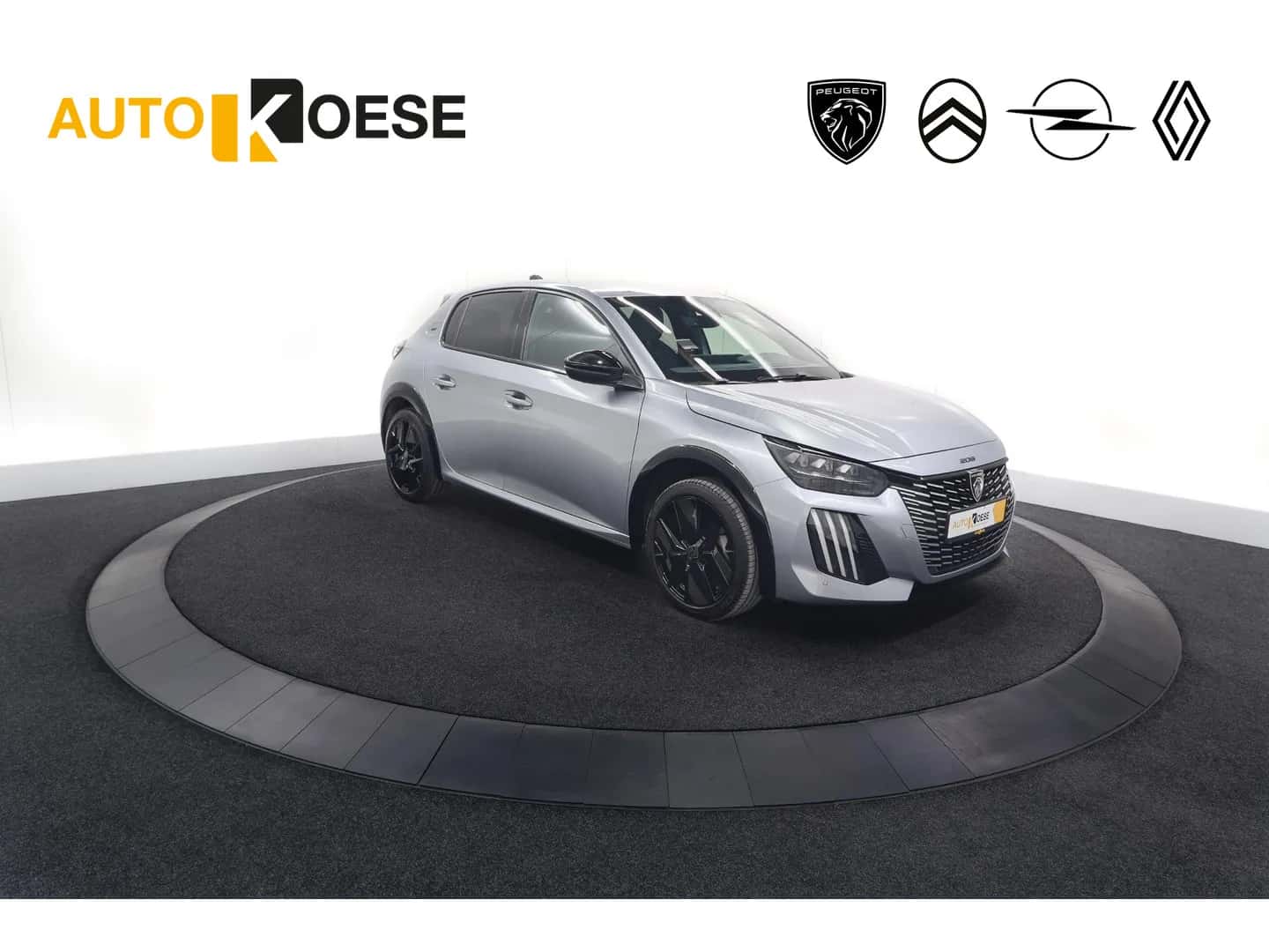 Peugeot 208 (2024) — foto 1