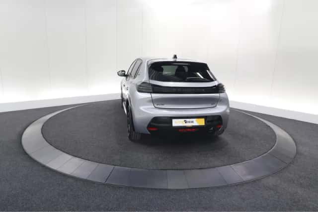 Peugeot 208 (2024) thumbnail 11