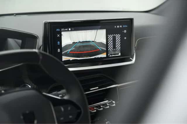 Peugeot 208 (2024) thumbnail 14
