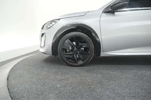 Peugeot 208 (2024) thumbnail 17